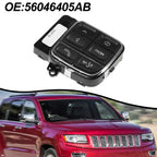 Steering Column Switches for Jeep