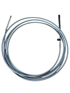 Gen II Platinum Throttle and Shift Cable 22' for Mercury (883720A22)