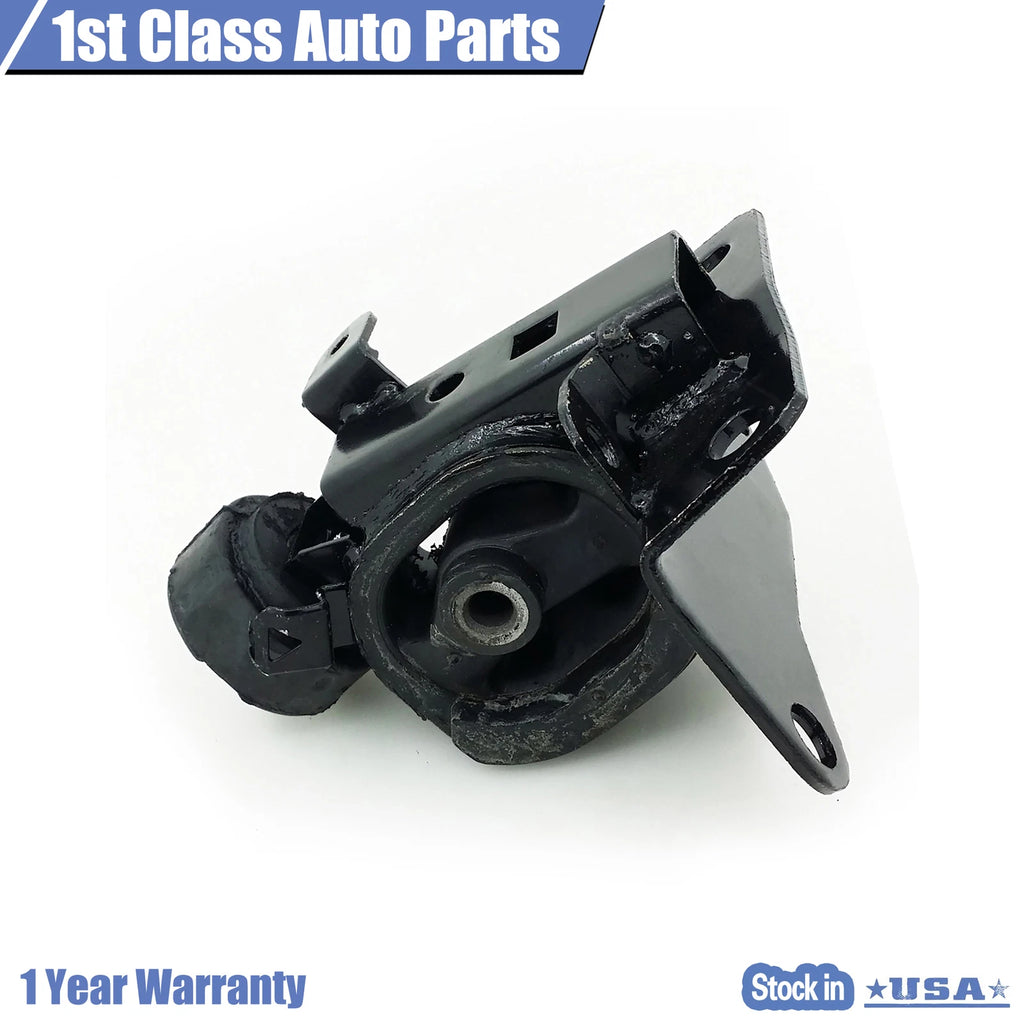Engine Motor & Trans Mount for Toyota Corolla Matrix Pontiac Vibe (2003–2008)
