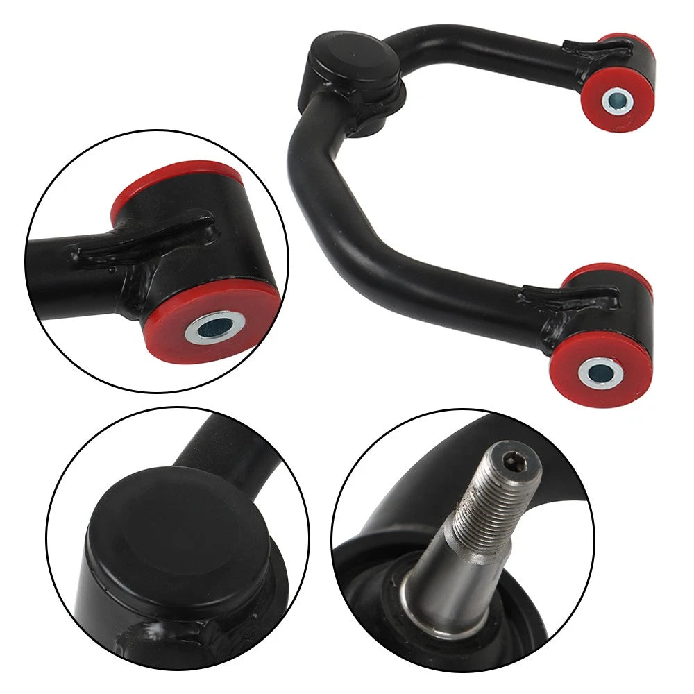 Set of 2 Upper Control Arm Bushings for Ford F150 (2004-2020)