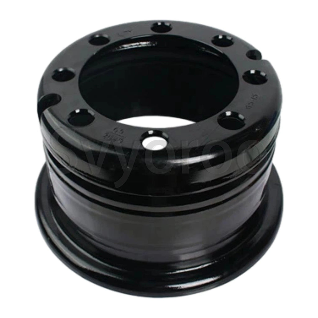 Wheel Rim 44101-31620-71 for Toyota Forklift (3-5FD50~70, 8FD60N~80N)