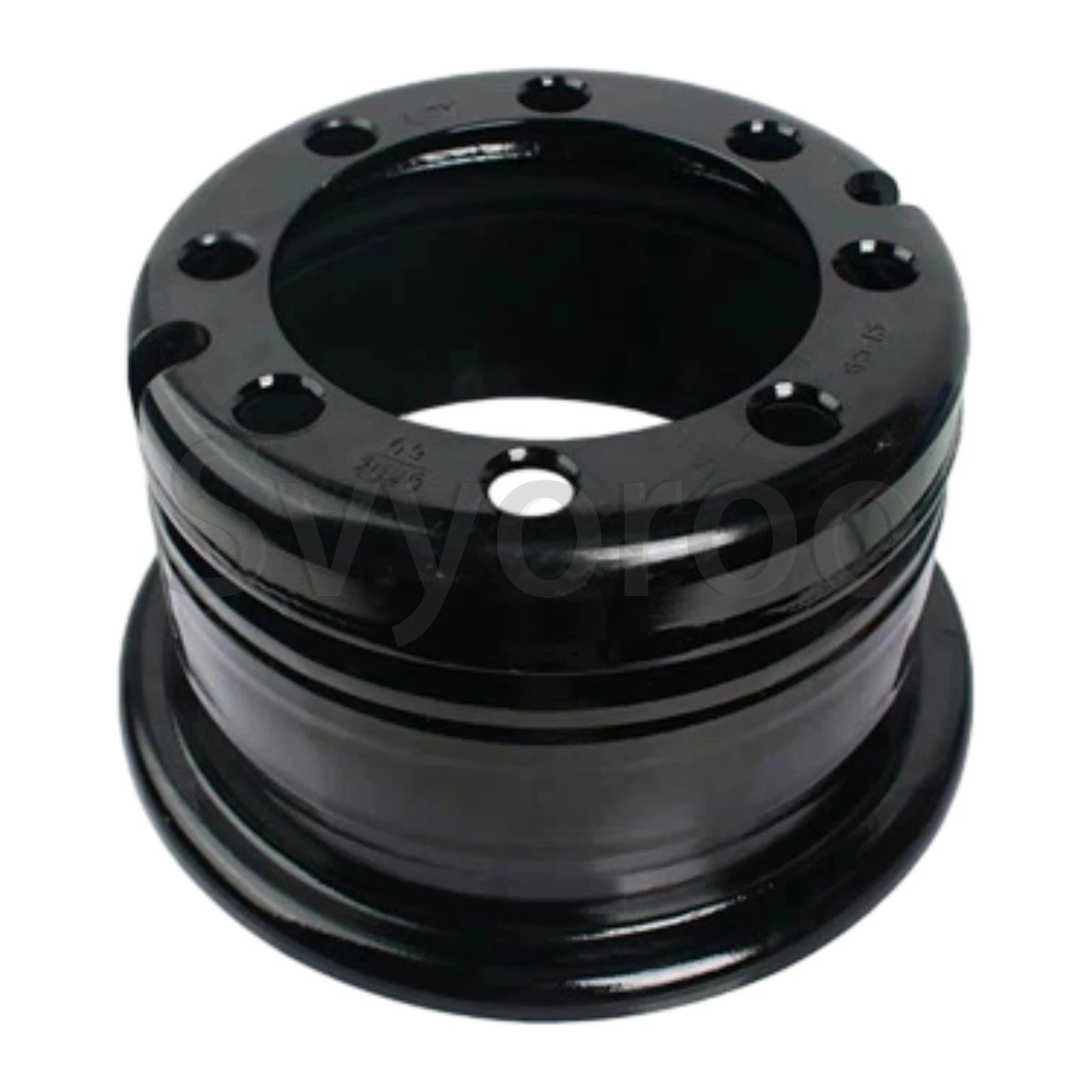 Wheel Rim 44101-31620-71 for Toyota Forklift (3-5FD50~70, 8FD60N~80N)