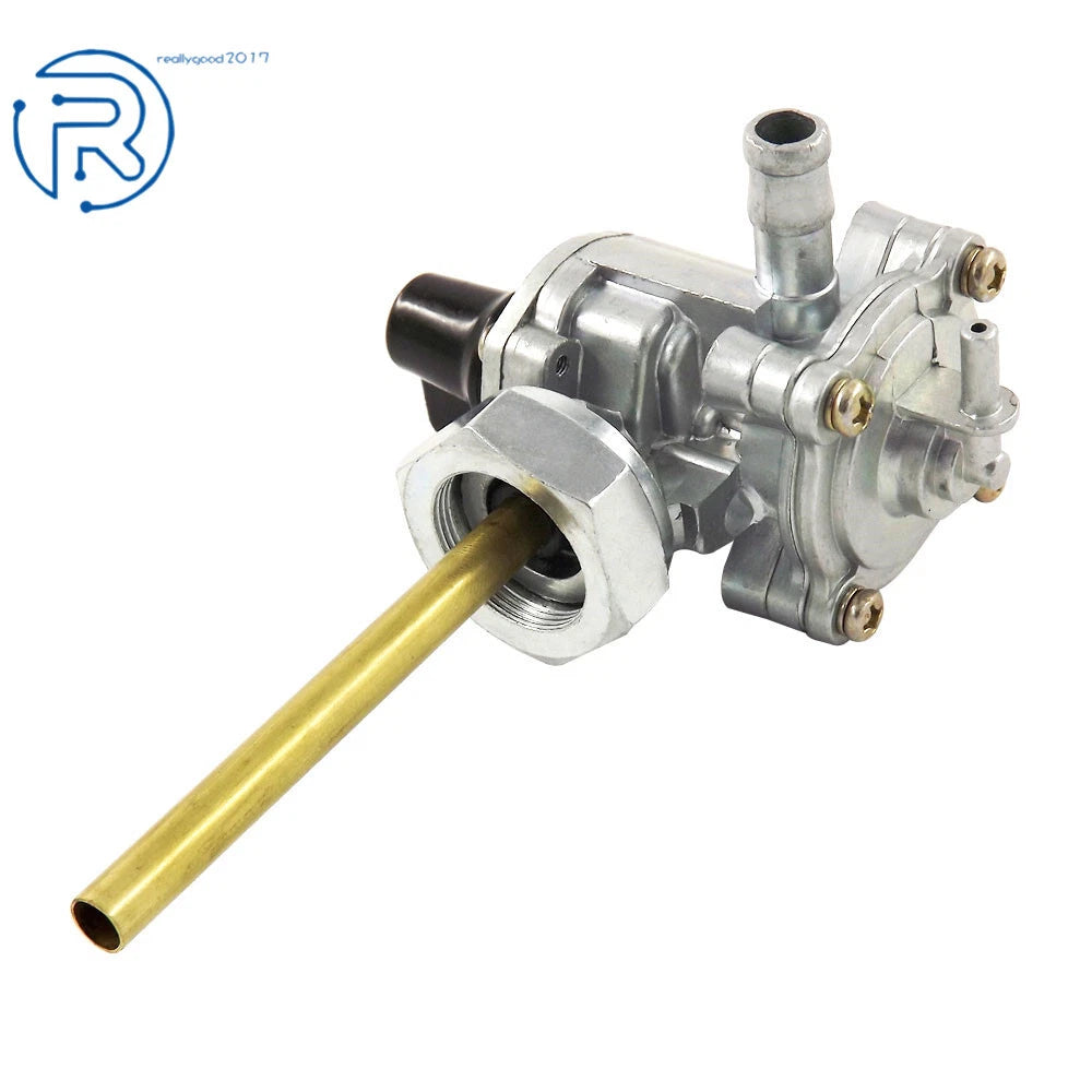 Fuel Valve Petcock Assembly for Honda VT750C (2004–2006)