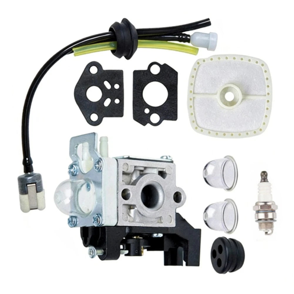 Carburetor for ECHO SRM225 GT225 PE225 PAS225 PPF225 SHC225 RB K93 (N/A)