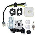 Carburetor for ECHO SRM225 GT225 PE225 PAS225 PPF225 SHC225 RB K93 (N/A)
