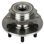 Front Wheel Bearing Hub 6 Lugs for Dodge Dakota/Durango (1997–2004)