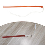 12V Heating Pad with Thermal Wires for Automotive Use