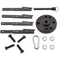 Cam Gear Injector Timing Puller Tool Kit for Cummins Engines (2007–2017)