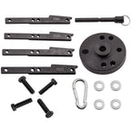 Cam Gear Injector Timing Puller Tool Kit for Cummins Engines (2007–2017)