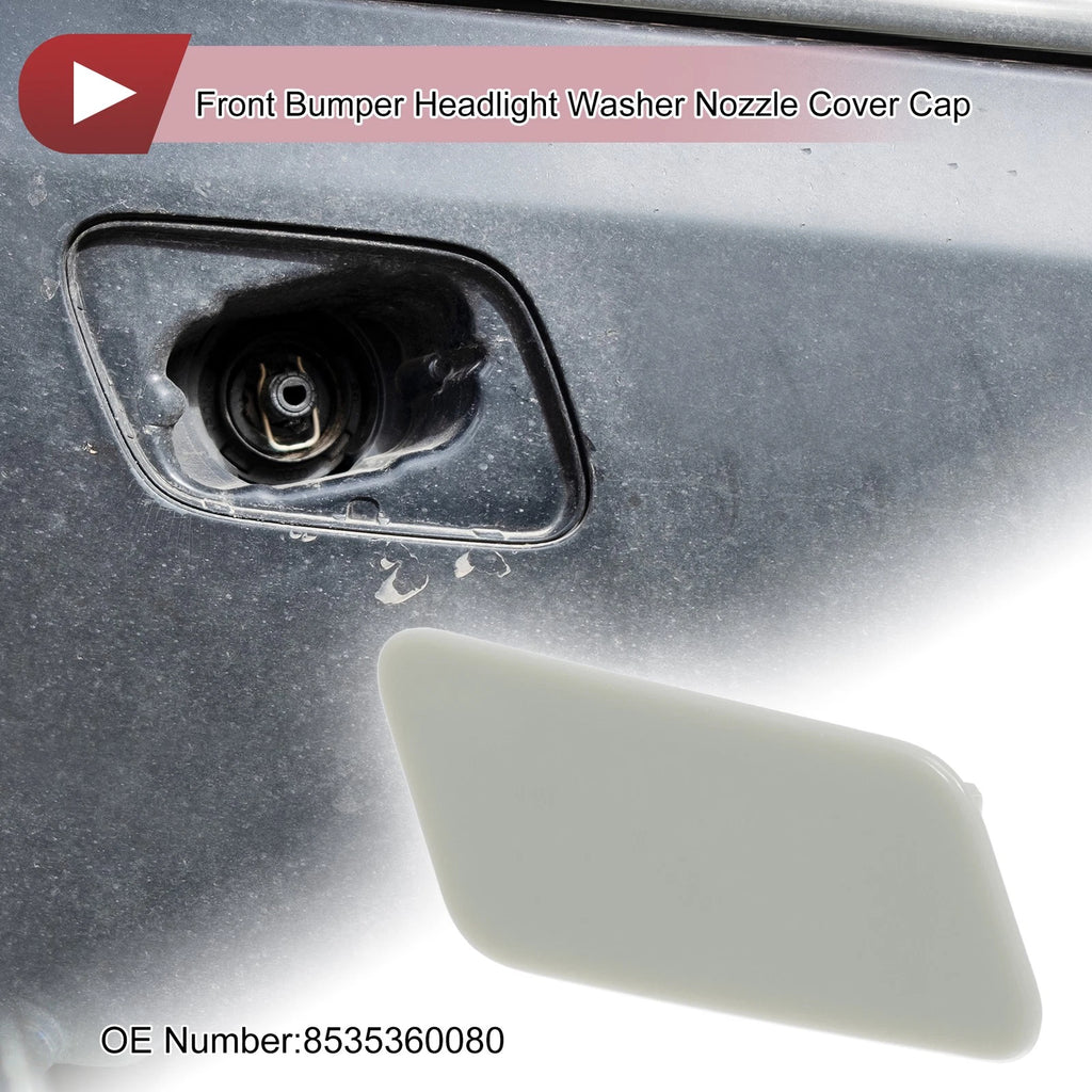 Front Right Washer Nozzle Cover Cap for Lexus LX570 (2016–2021)