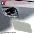Front Right Washer Nozzle Cover Cap for Lexus LX570 (2016–2021)