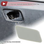 Front Right Washer Nozzle Cover Cap for Lexus LX570 (2016–2021)