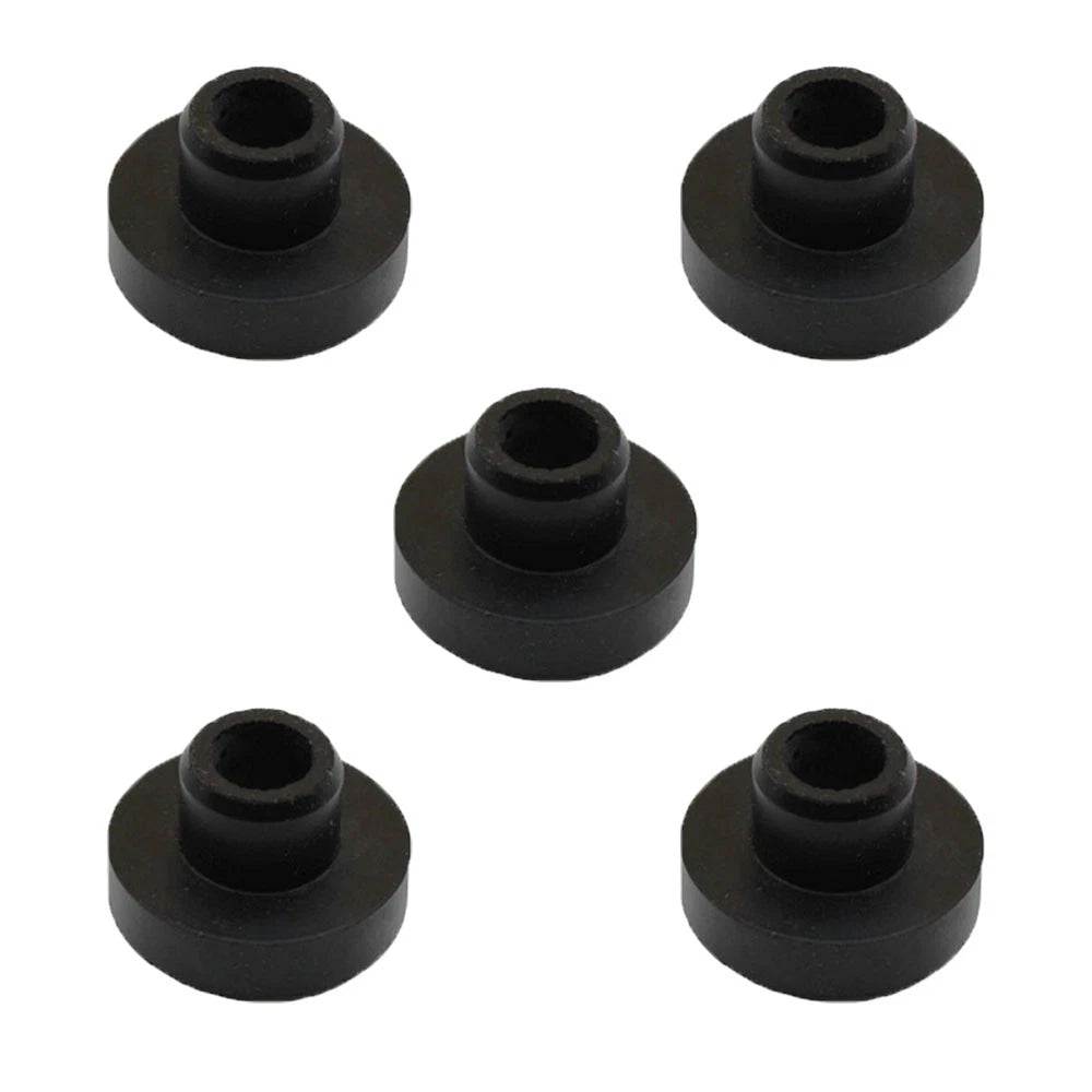 5X Fuel Tank Grommet for Cub Cadet (Replaces 1738433)