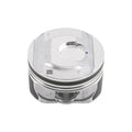 4Pcs Pistons & Rings Kit for Chevy Camaro Equinox Malibu Traverse 2.0L (2013–2020)