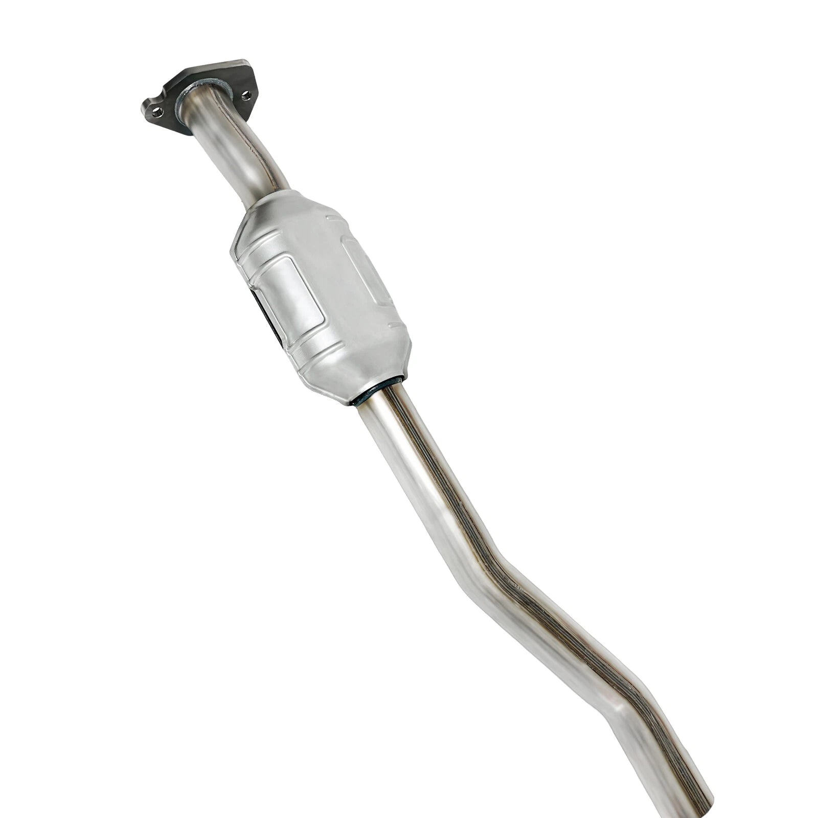 Catalytic Converter for Chevrolet Equinox & GMC Terrain 2010–2014 2.4L L4 EPA