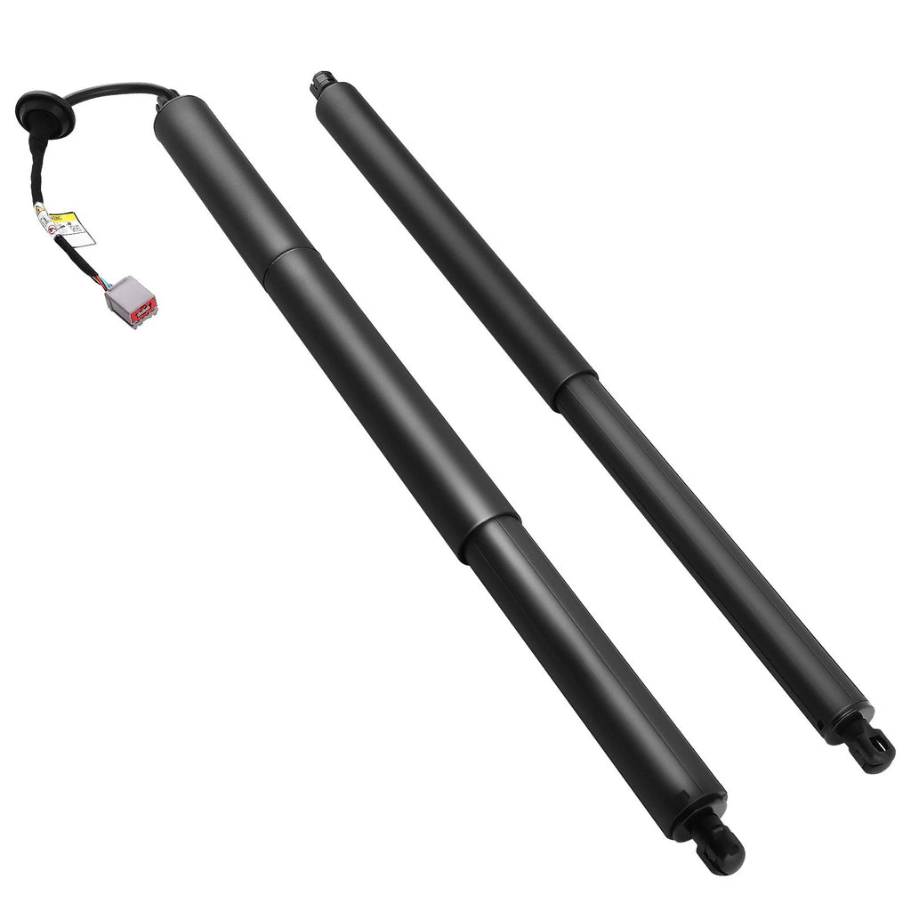 2X Electric Tail Lift Support for Ford Explorer (2011–2013) FB5Z14B351A