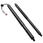 2X Electric Tail Lift Support for Ford Explorer (2011–2013) FB5Z14B351A