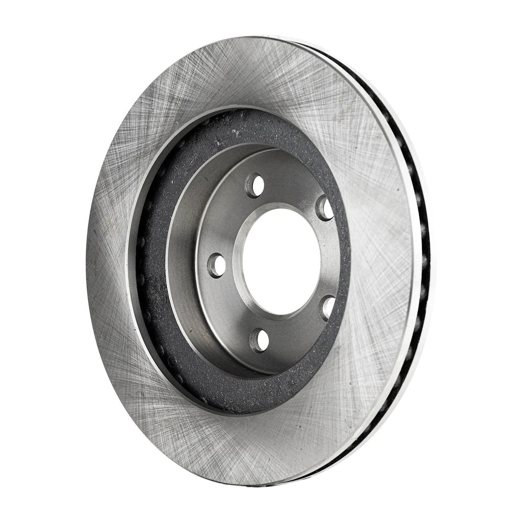 Brake Disc Rotors and Pads Kit for Chrysler Concorde LHS Intrepid 300M