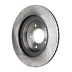 Brake Disc Rotors and Pads Kit for Chrysler Concorde LHS Intrepid 300M