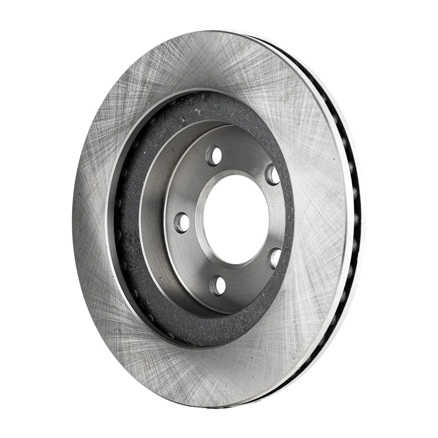 Brake Disc Rotors and Pads Kit for Chrysler Concorde LHS Intrepid 300M