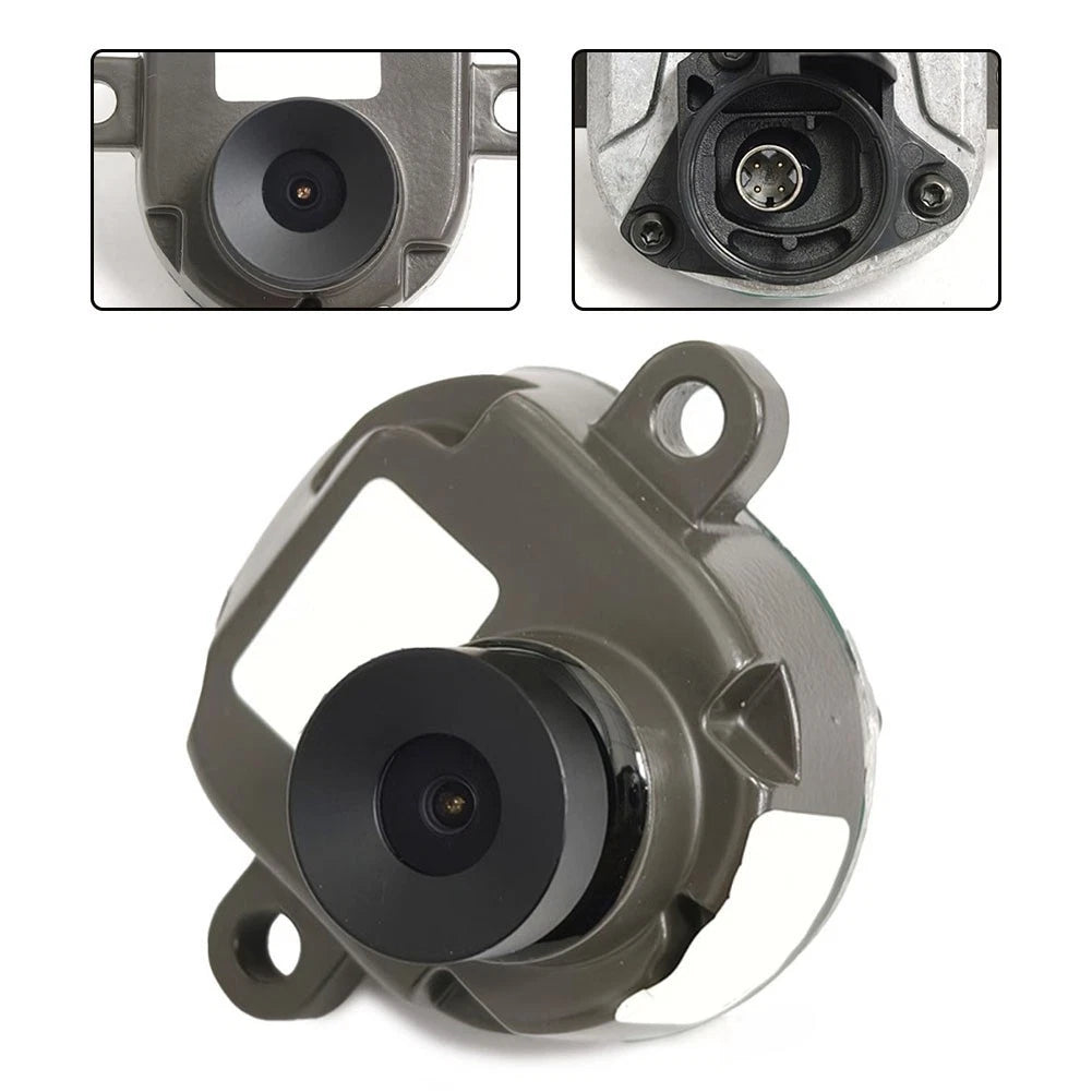 Front Bumper Side View Parking Camera for BMW E70 E71 F01 F02 F06 F07 F11