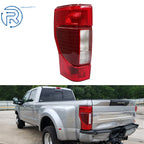 Tail Light for Ford F250 F350 (2020–2022) Non-LED Driver Side w/ Blind Spot