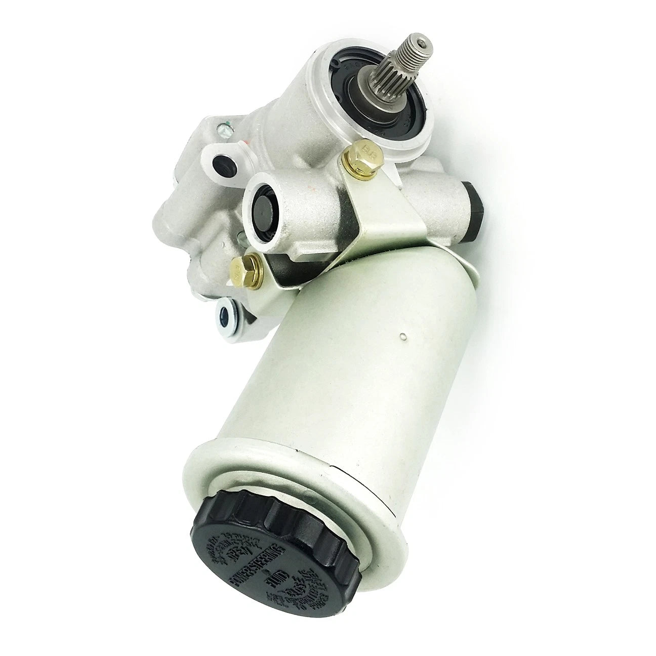 Power Steering Pump with Reservoir for Lexus LS400 (1990–1997) 4432050030