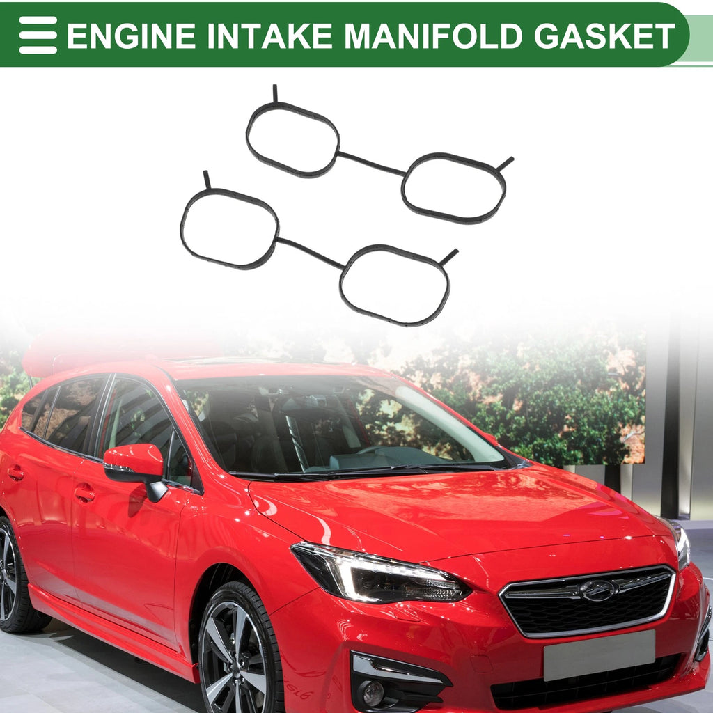 Engine Intake Manifold Gasket for Subaru Impreza (2011–2016) No. 14035AA580