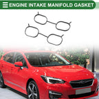 Engine Intake Manifold Gasket for Subaru Impreza (2011–2016) No. 14035AA580