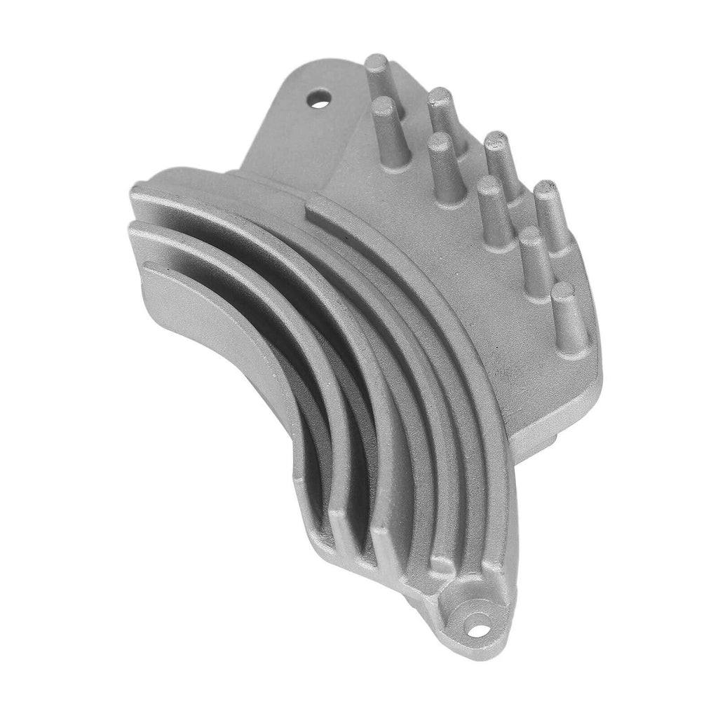 Rear HVAC Blower Motor Resistor for Mercedes-Benz E320 E430 E280 (1995-2002)