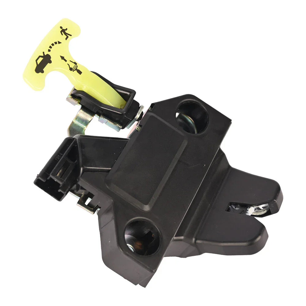 Trunk Latch Keyless Lid Lock Actuator for Toyota Corolla (2009–2013)