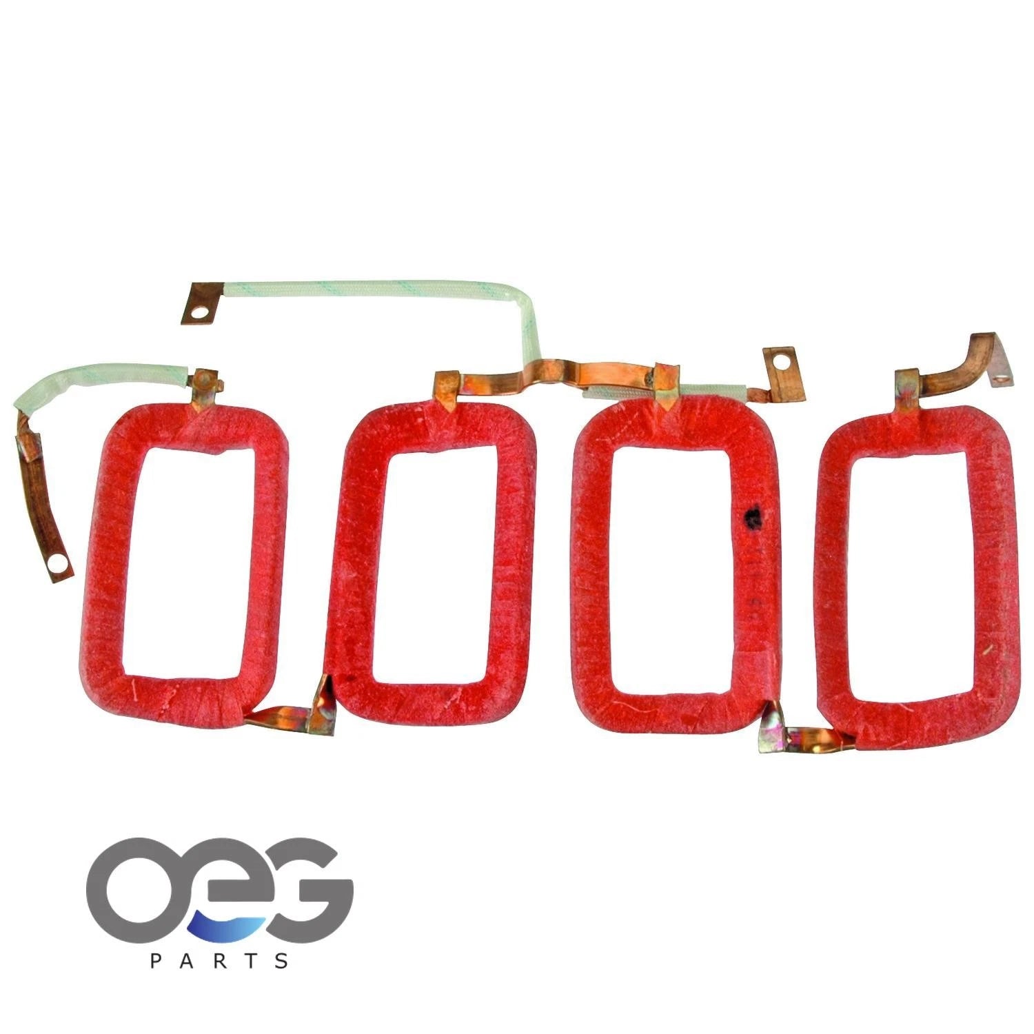 Field Coil for Buick Century Skylark (1977–1979)