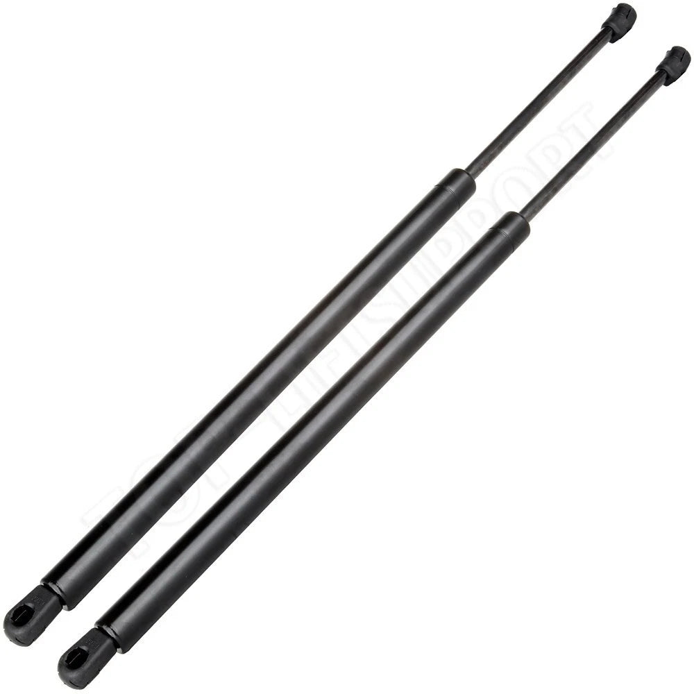 2X Rear Liftgate Hatch Lift Supports for Chevrolet Trailblazer EXT GMC Envoy XL