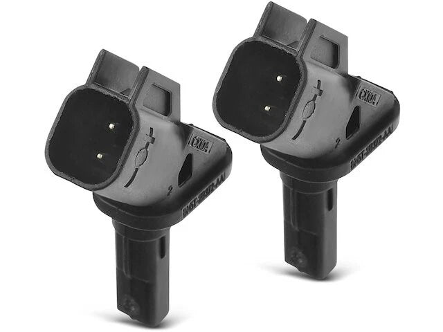 Front ABS Speed Sensor Set for Mazda 5 (2006–2010, 2012–2015) PM837KQ