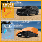 Waterproof All Weather Car Cover for Honda CR-V (2017–2023)