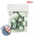 Set of 15 Trim Clips for Cadillac Seville