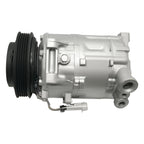 AC Compressor Replacement for Pontiac Solstice 2.0L (2006–2009)