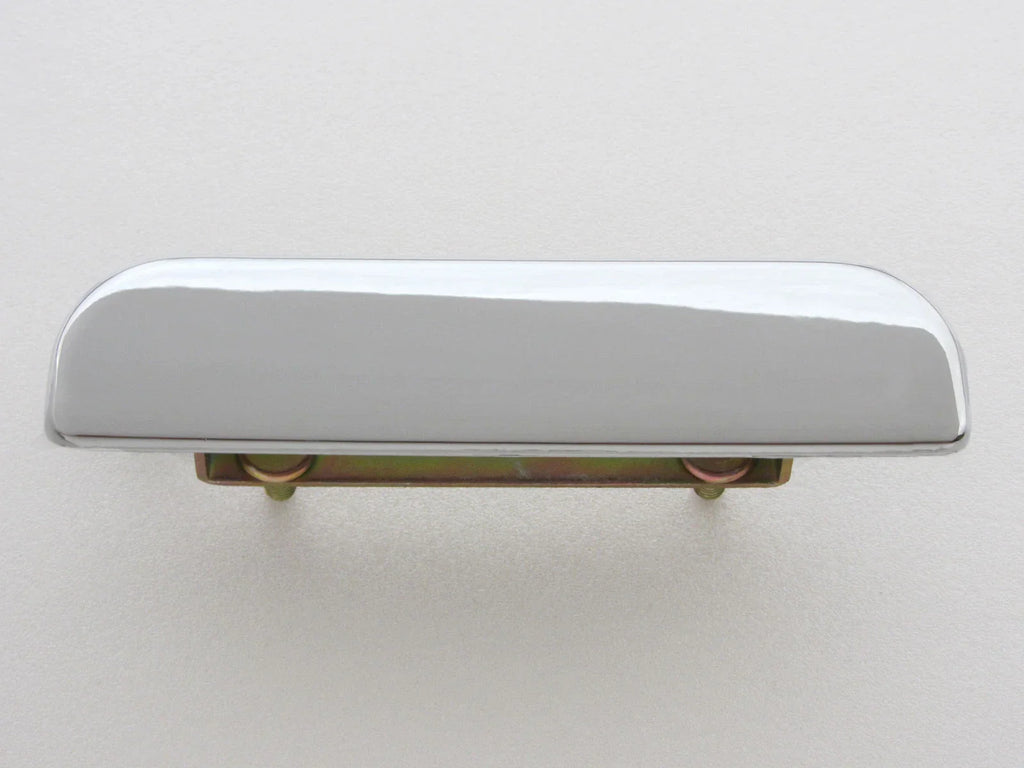 Chrome Tailgate Handle for Isuzu TF TFR Holden Rodeo (1997-2003)