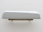 Chrome Tailgate Handle for Isuzu TF TFR Holden Rodeo (1997-2003)