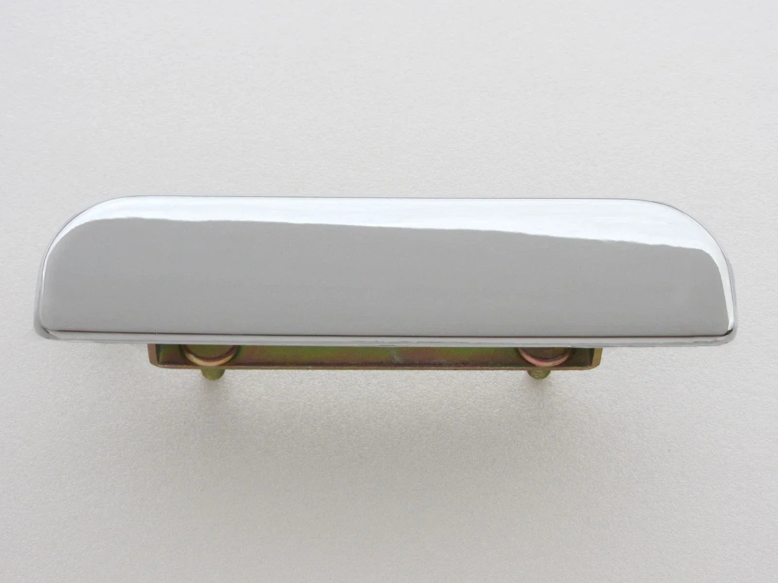 Chrome Tailgate Handle for Isuzu TF TFR Holden Rodeo (1997-2003)