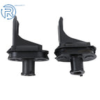 Set of 6 Engine Motor & Transmission Mounts for Acura TL (2004-2008)