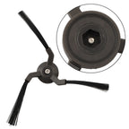 Filters and Side Brushes Kit for Vacuum Cleaner