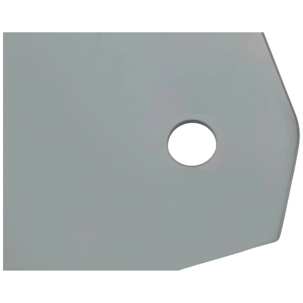 Front Passenger Door Glass for Chevy Camaro (Coupe)
