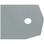 Front Passenger Door Glass for Chevy Camaro (Coupe)