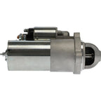 12V Starter for Chevrolet C6500 C7500 Kodiak (2001–2006)