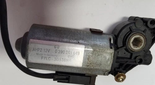 Steering Wheel Column Telescoping Motor Set for Lincoln LS (2000–2006)