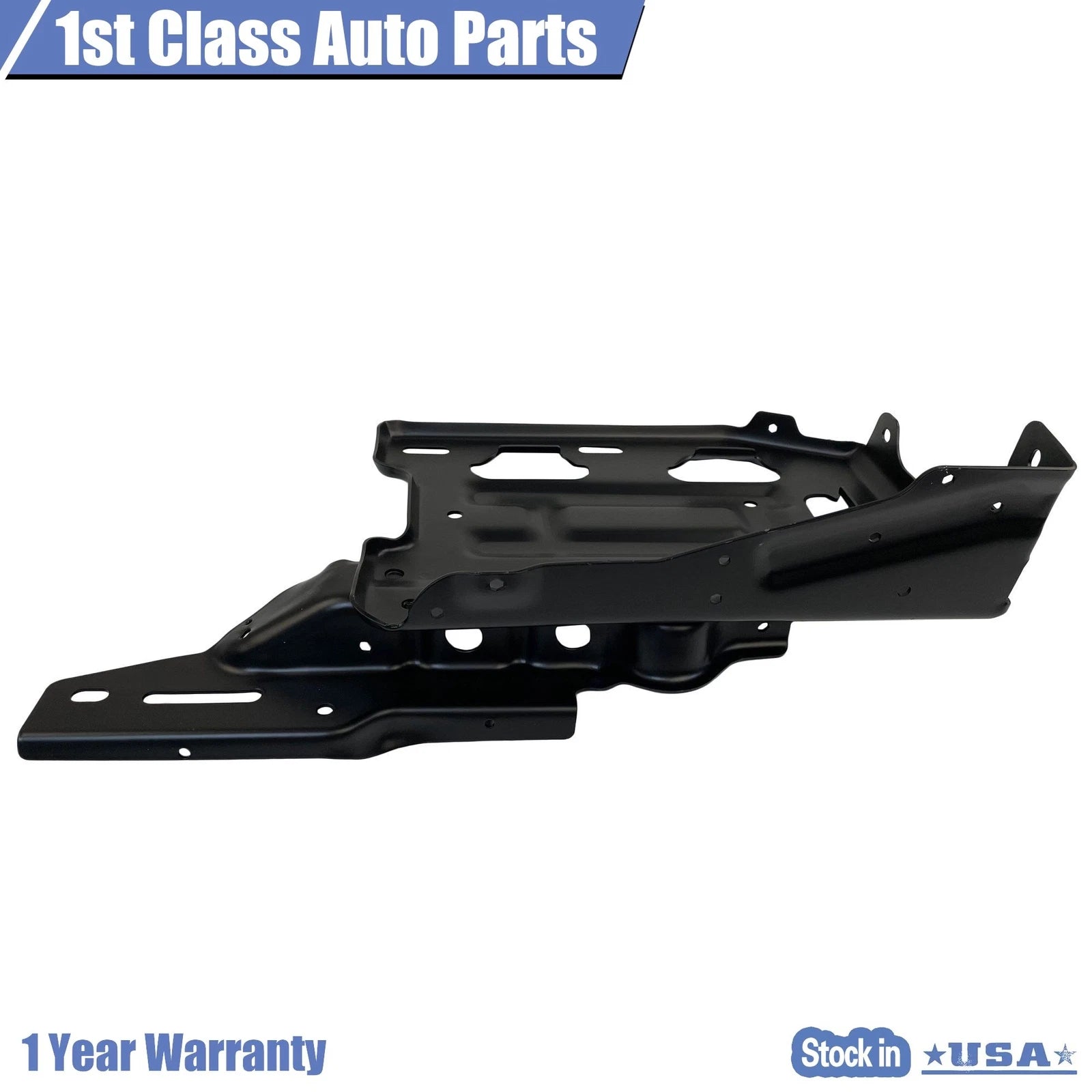 Battery Tray for Chevrolet Silverado 2500 HD GMC Sierra 2500 HD (2014–2019)