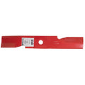 Notched High Lift Blade for Exmark (355-419)