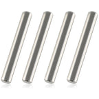 Set of 4 Propeller Drive Pins for Johnson Evinrude 10-25HP (307949, 765545)