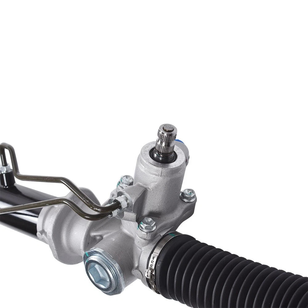 Power Steering Rack and Pinion for Infiniti QX4 (1997–2003)